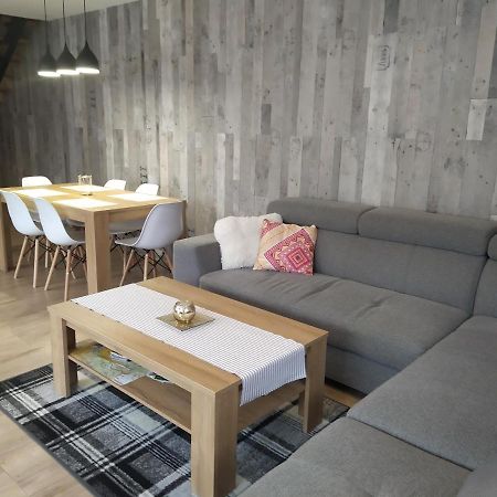 Apartament Kaola Jelenia Gora Luaran gambar