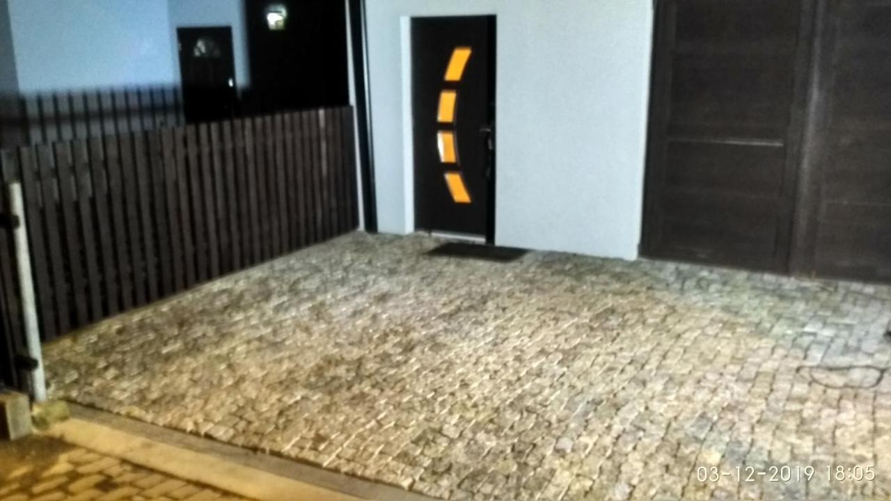 Apartament Kaola Jelenia Gora Luaran gambar