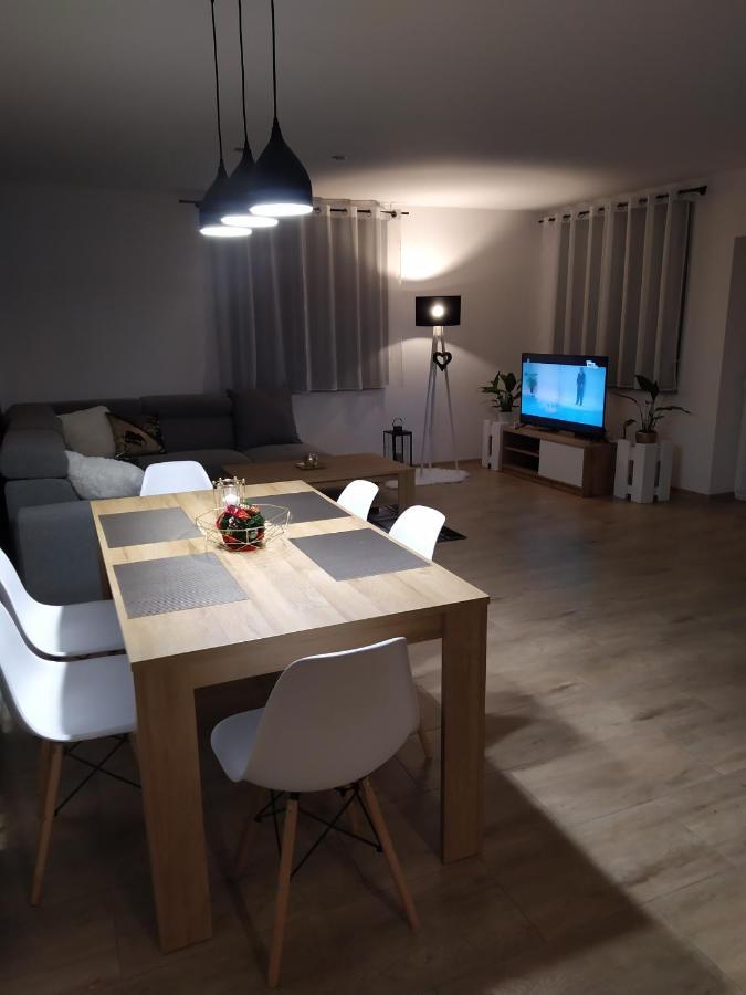 Apartament Kaola Jelenia Gora Luaran gambar