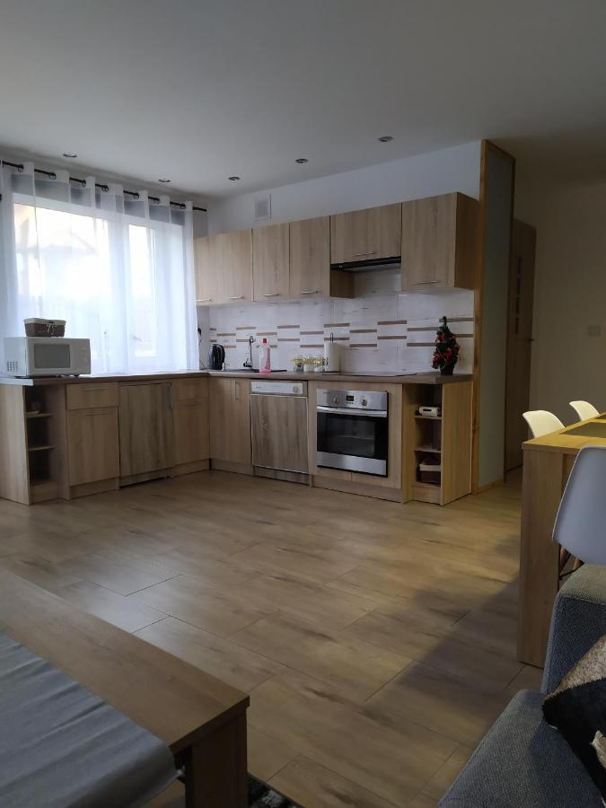 Apartament Kaola Jelenia Gora Luaran gambar