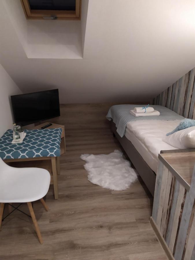 Apartament Kaola Jelenia Gora Luaran gambar