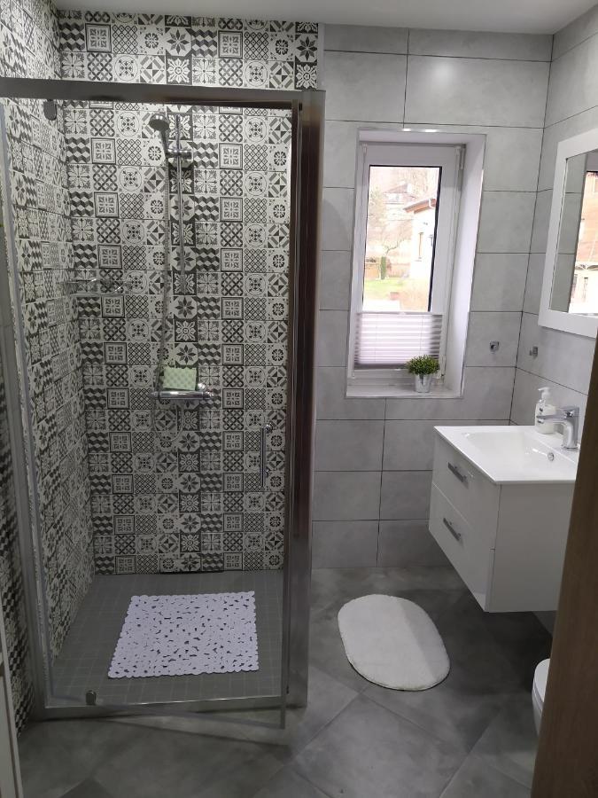 Apartament Kaola Jelenia Gora Luaran gambar