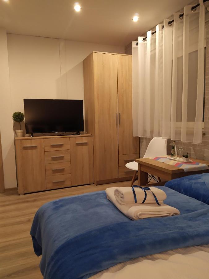 Apartament Kaola Jelenia Gora Luaran gambar