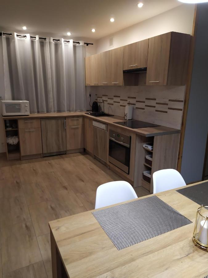 Apartament Kaola Jelenia Gora Luaran gambar