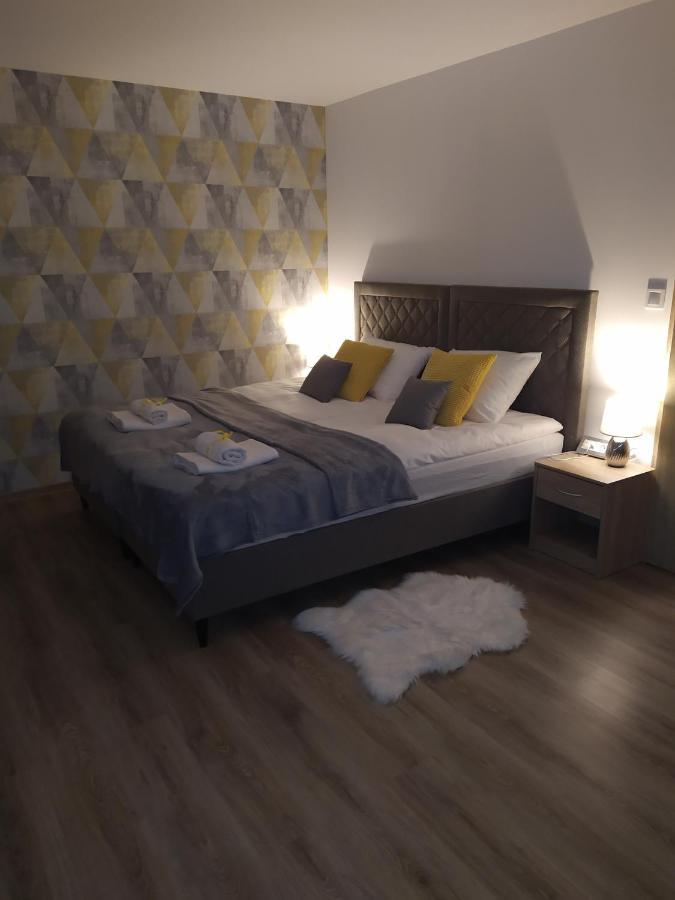 Apartament Kaola Jelenia Gora Luaran gambar