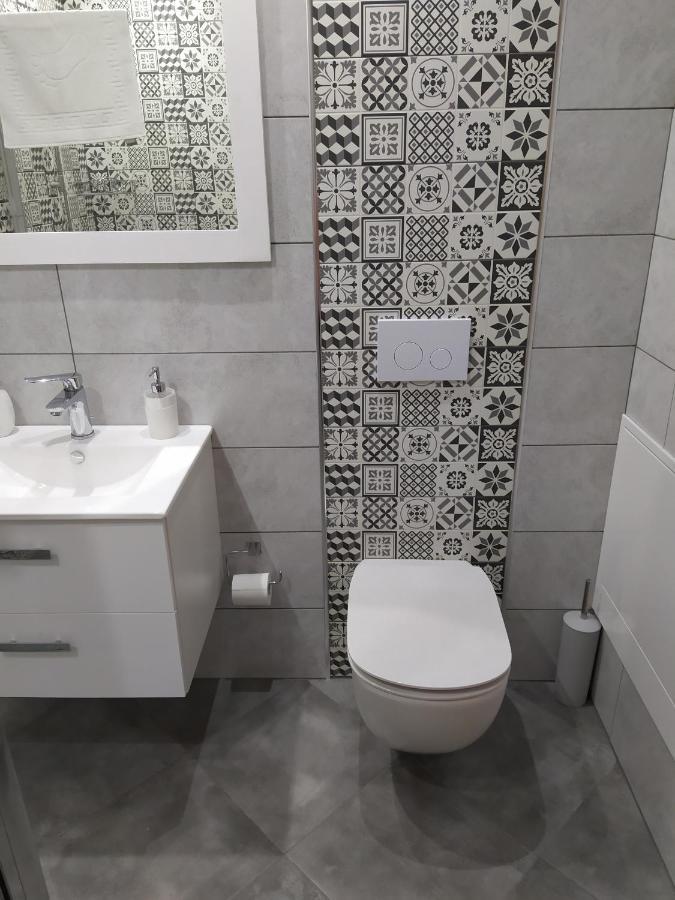Apartament Kaola Jelenia Gora Luaran gambar
