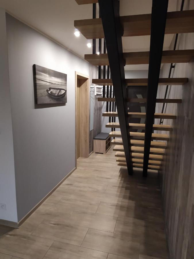 Apartament Kaola Jelenia Gora Luaran gambar