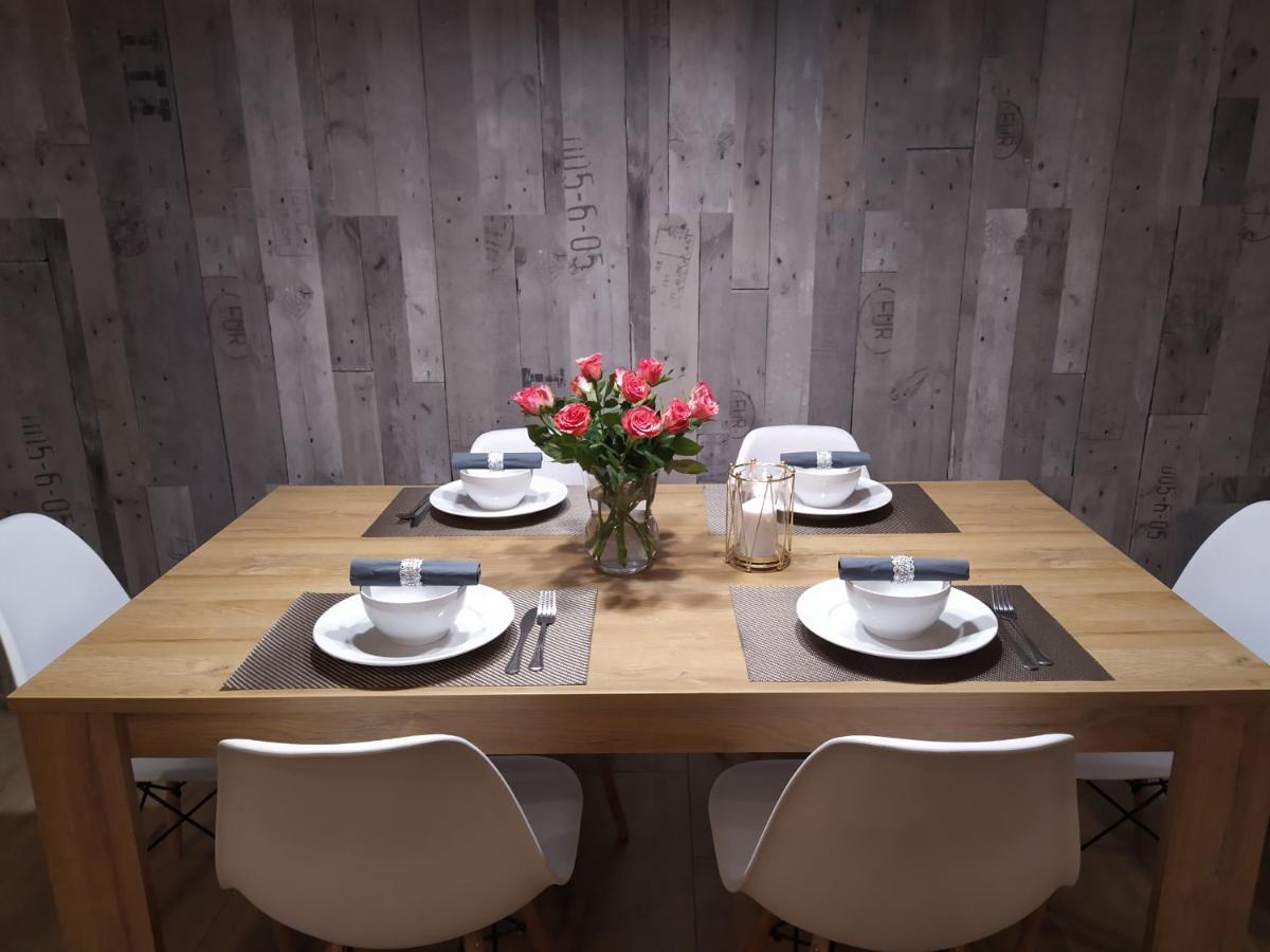 Apartament Kaola Jelenia Gora Luaran gambar