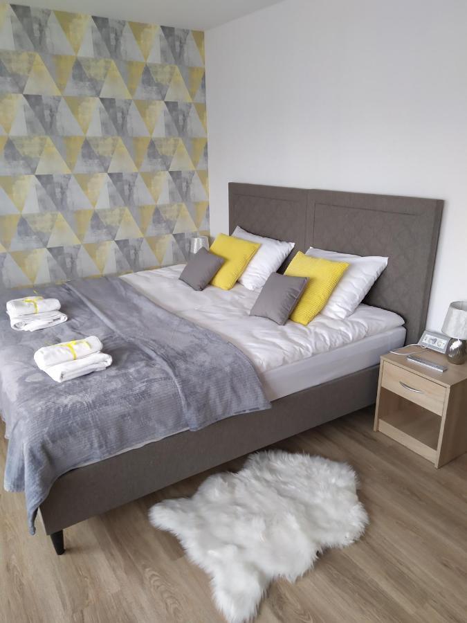 Apartament Kaola Jelenia Gora Luaran gambar