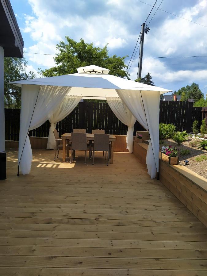 Apartament Kaola Jelenia Gora Luaran gambar