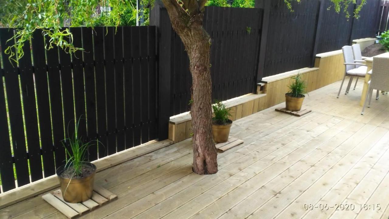 Apartament Kaola Jelenia Gora Luaran gambar