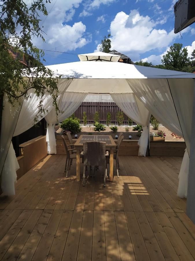 Apartament Kaola Jelenia Gora Luaran gambar