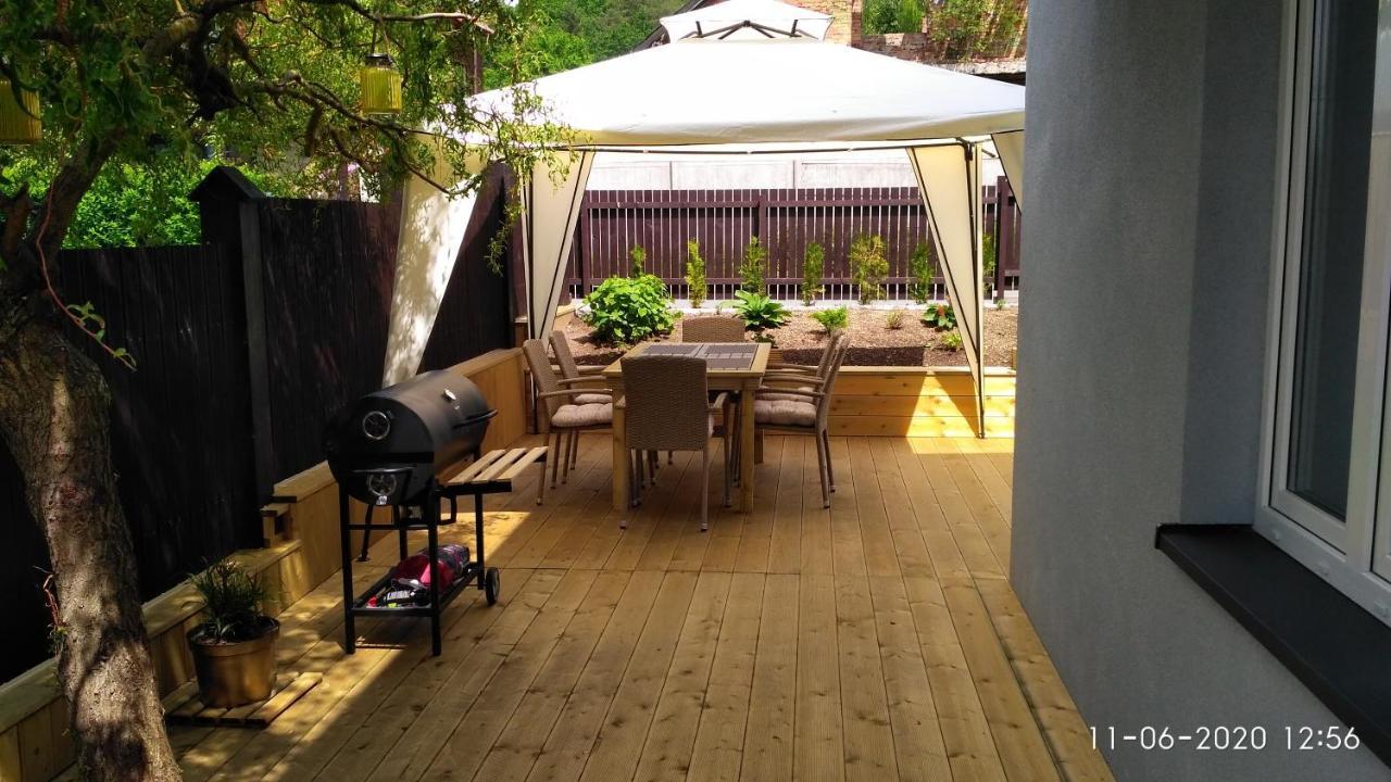 Apartament Kaola Jelenia Gora Luaran gambar