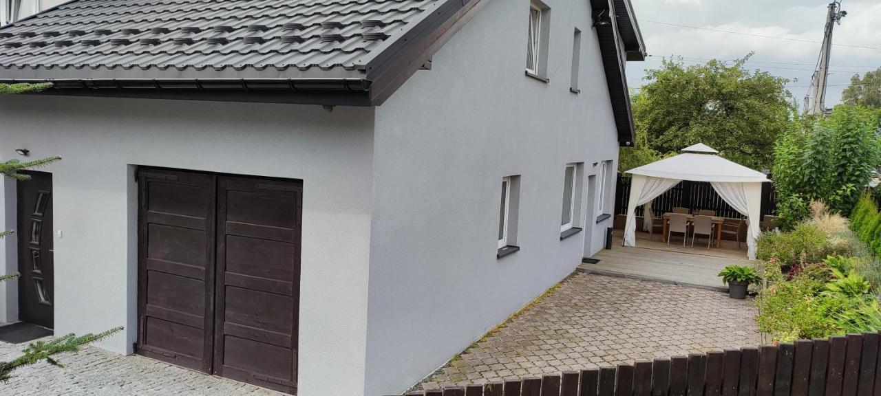 Apartament Kaola Jelenia Gora Luaran gambar