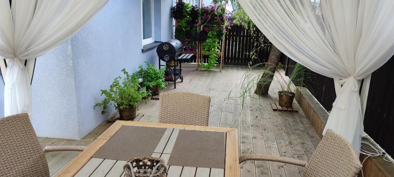 Apartament Kaola Jelenia Gora Luaran gambar