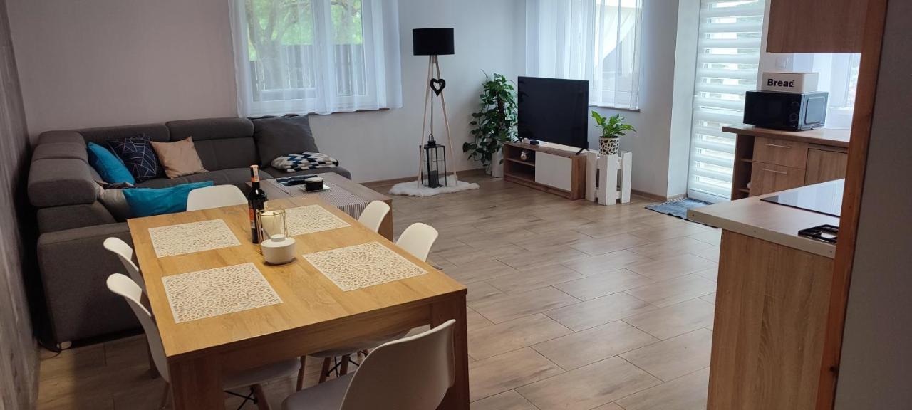 Apartament Kaola Jelenia Gora Luaran gambar