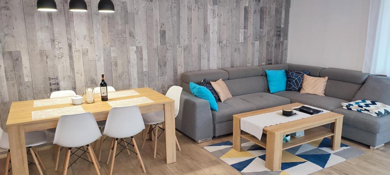 Apartament Kaola Jelenia Gora Luaran gambar