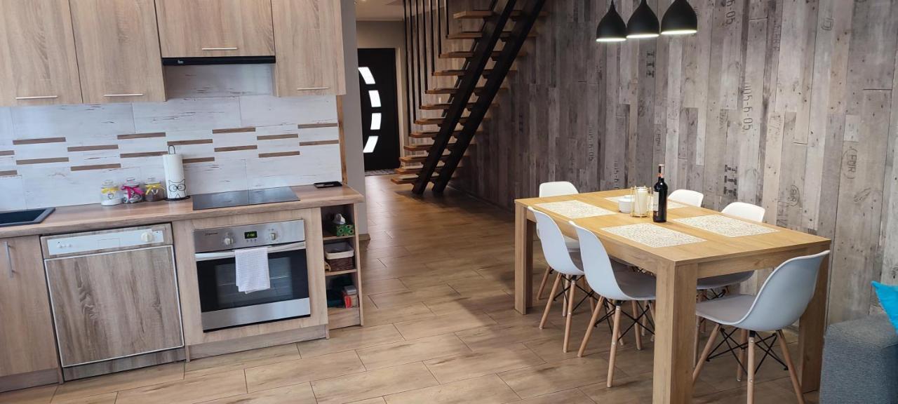 Apartament Kaola Jelenia Gora Luaran gambar