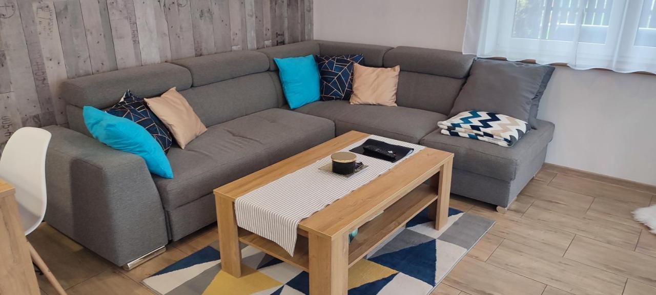 Apartament Kaola Jelenia Gora Luaran gambar